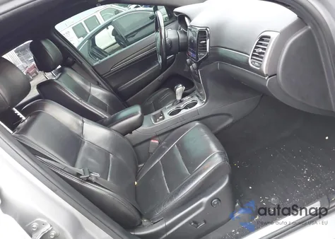 2020 Jeep Grand Cherokee Limited 4X2 z USA, uszkodzony, nr VIN 1C4RJEBG4LC265390